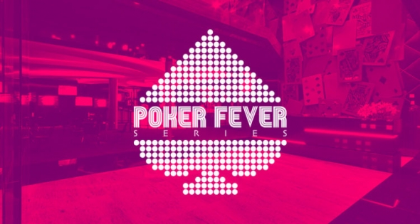 Letní Poker Fever v Hodolanech plný pokeru a zábavy
